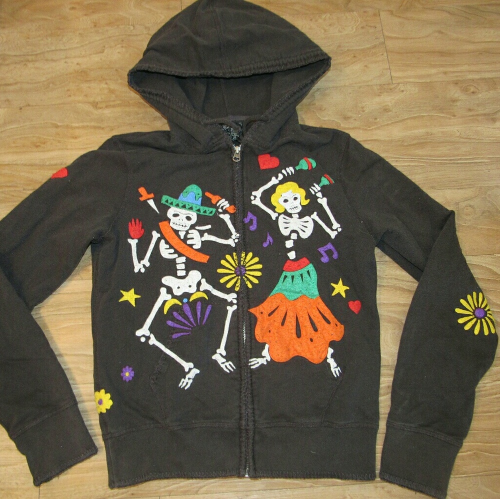 Lucky Brand Hoodie